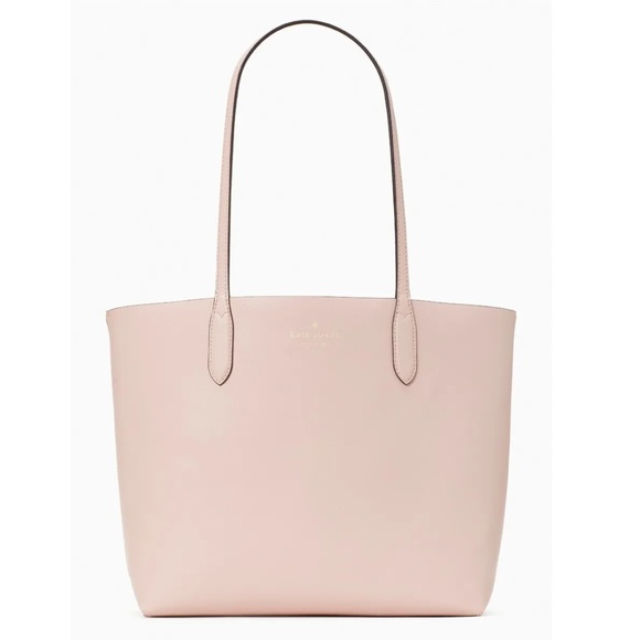 KATE SPADE AVA REVERSIBLE TOTE BAG - Picture 7 of 16